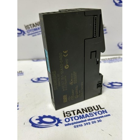 6ES7151-1BA02-0AB0